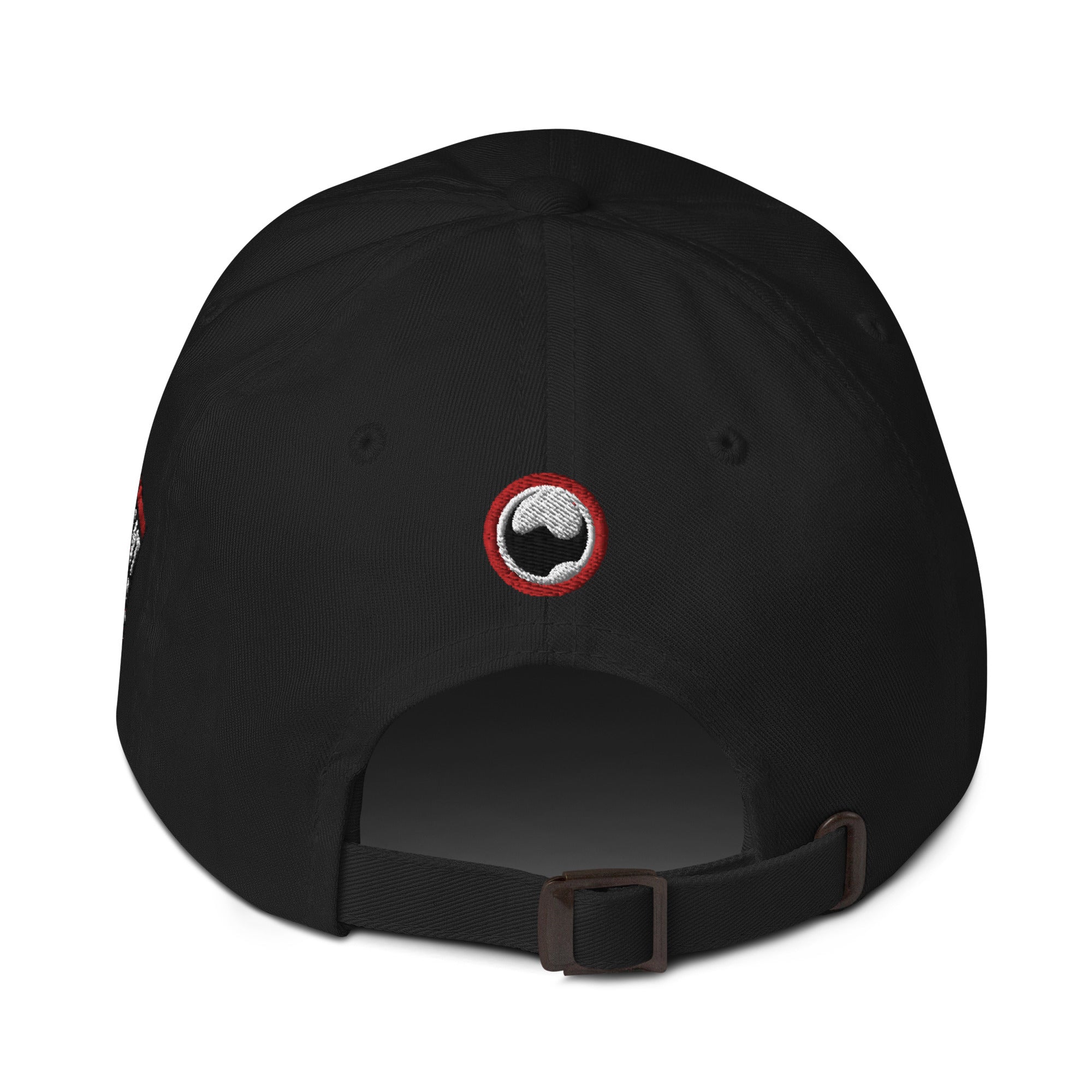 PINBALL TECH - Dad hat - Premium