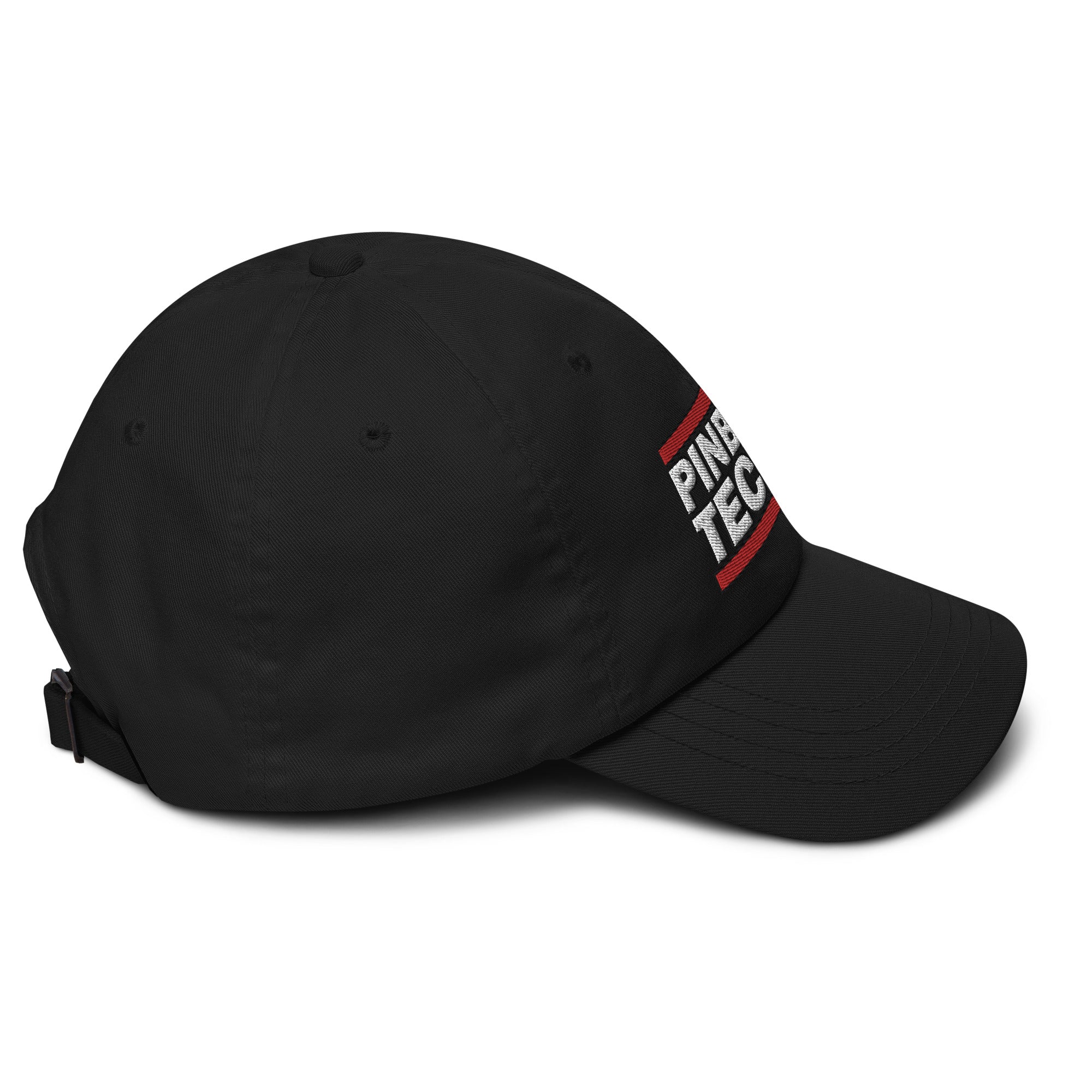 PINBALL TECH - Dad hat - Premium