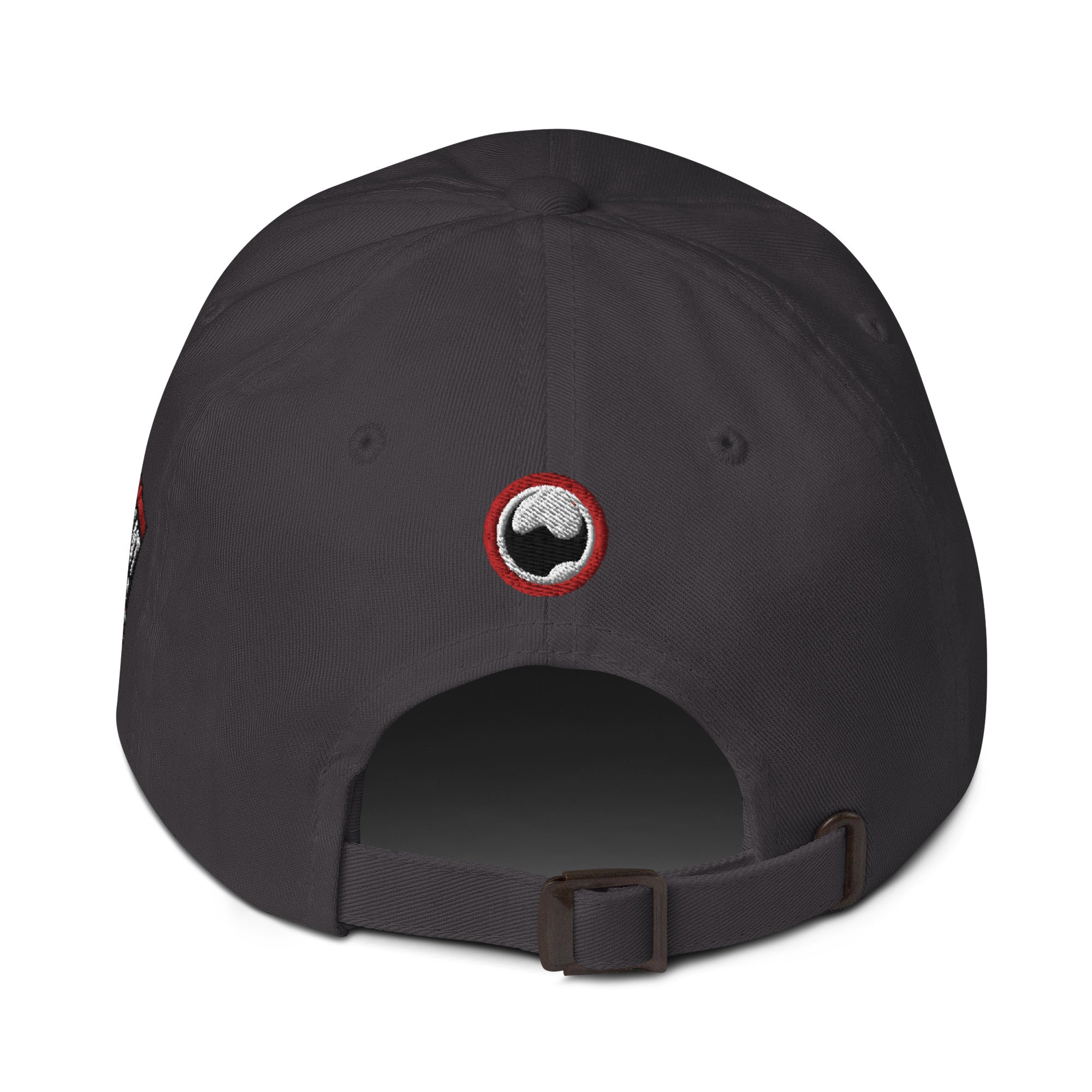PINBALL ROCKS THE DMC - Dad hat - Premium