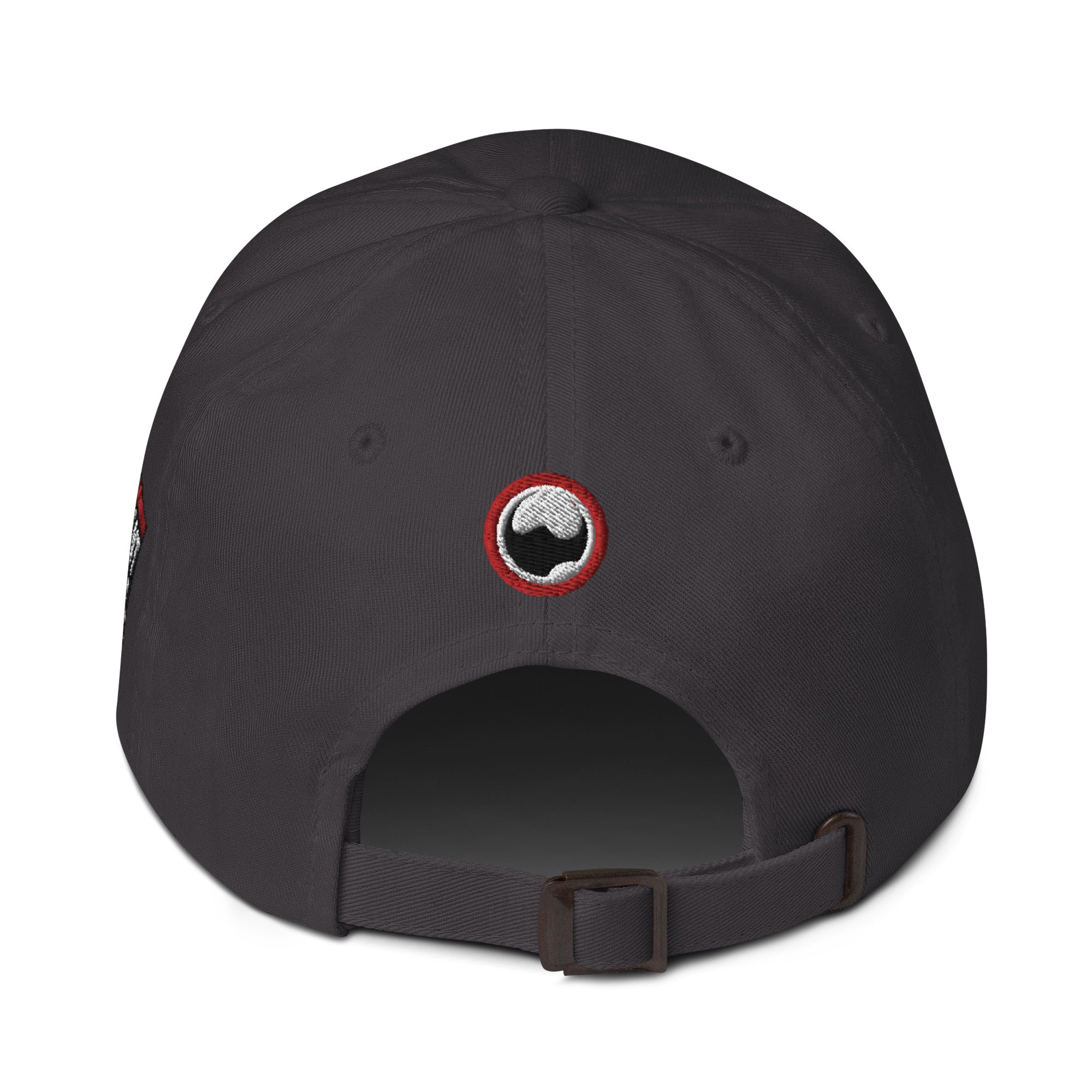 PINBALL TECH - Dad hat - Premium