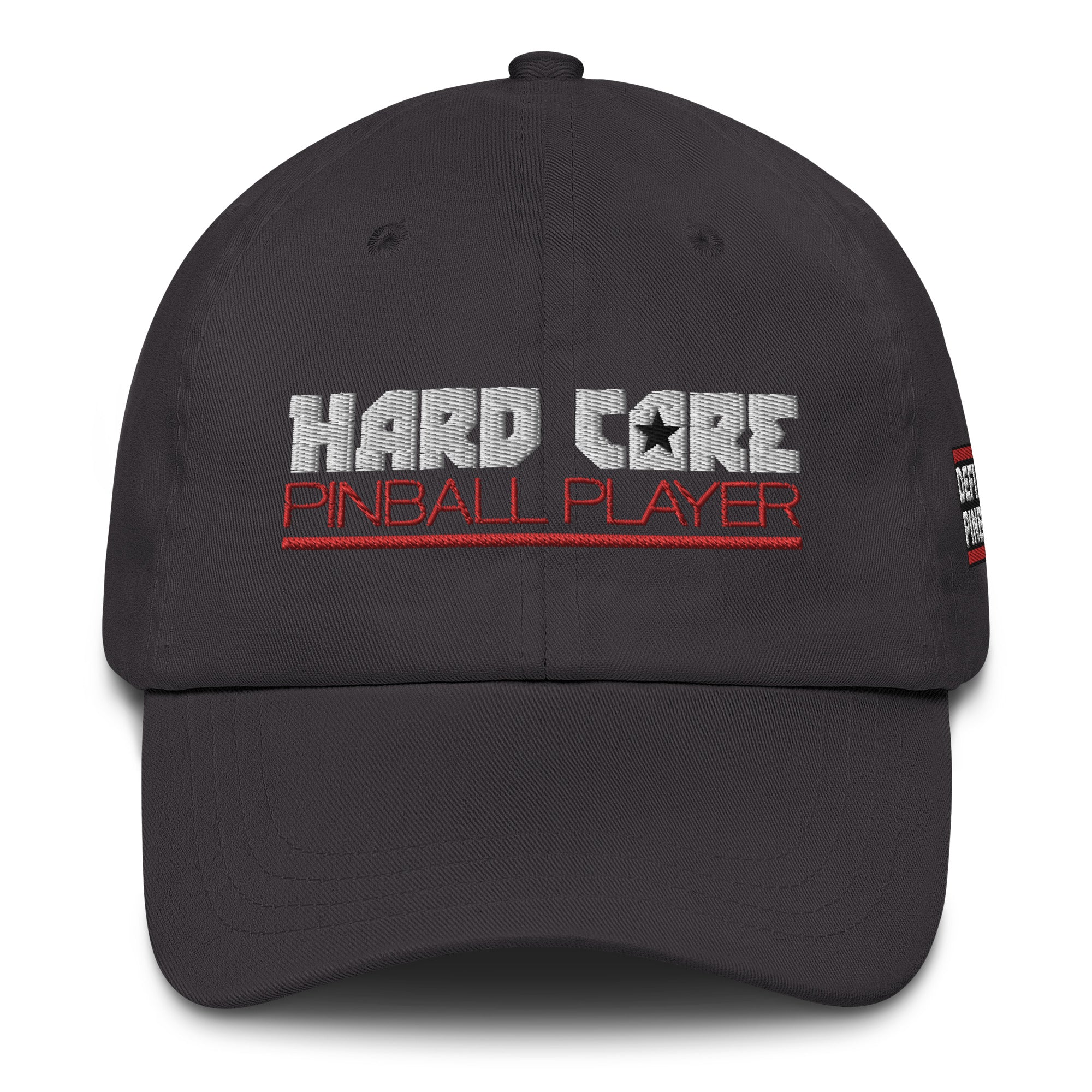HARD CORE - Dad hat - Premium