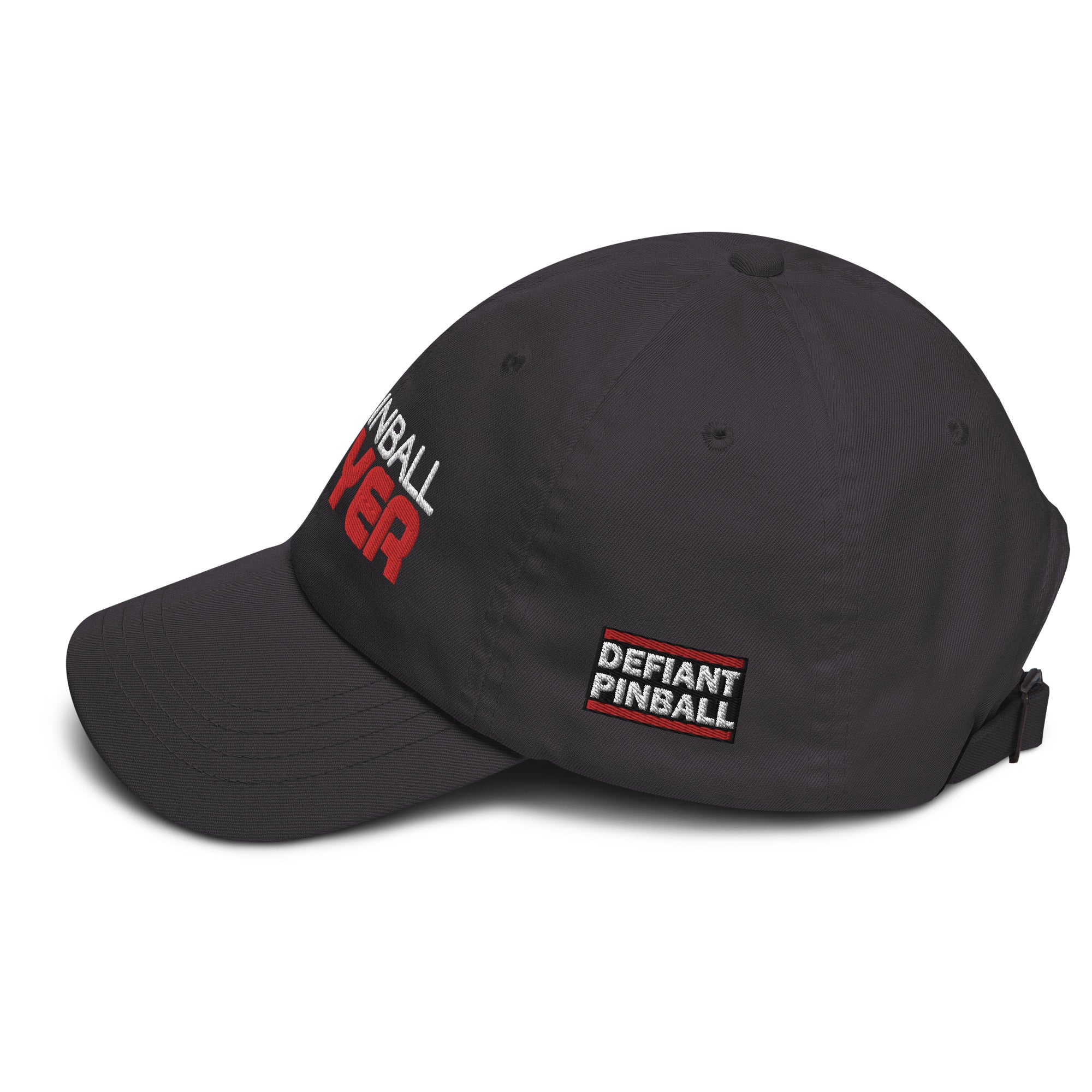 Sexy Pinball Play - Dad hat - Premium