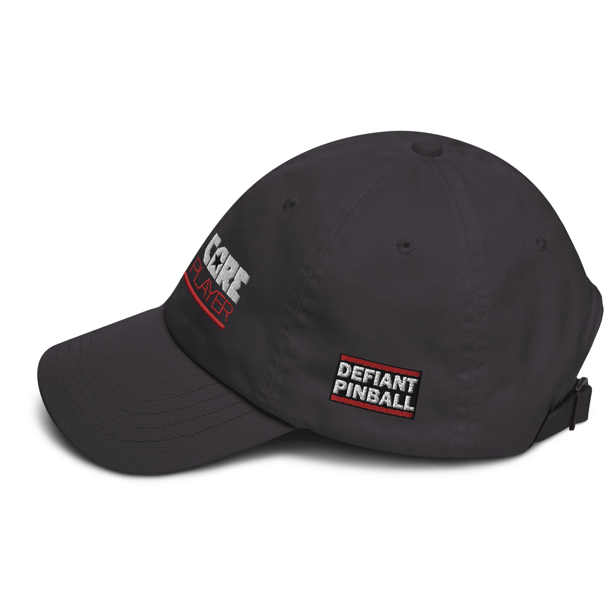 HARD CORE - Dad hat - Premium