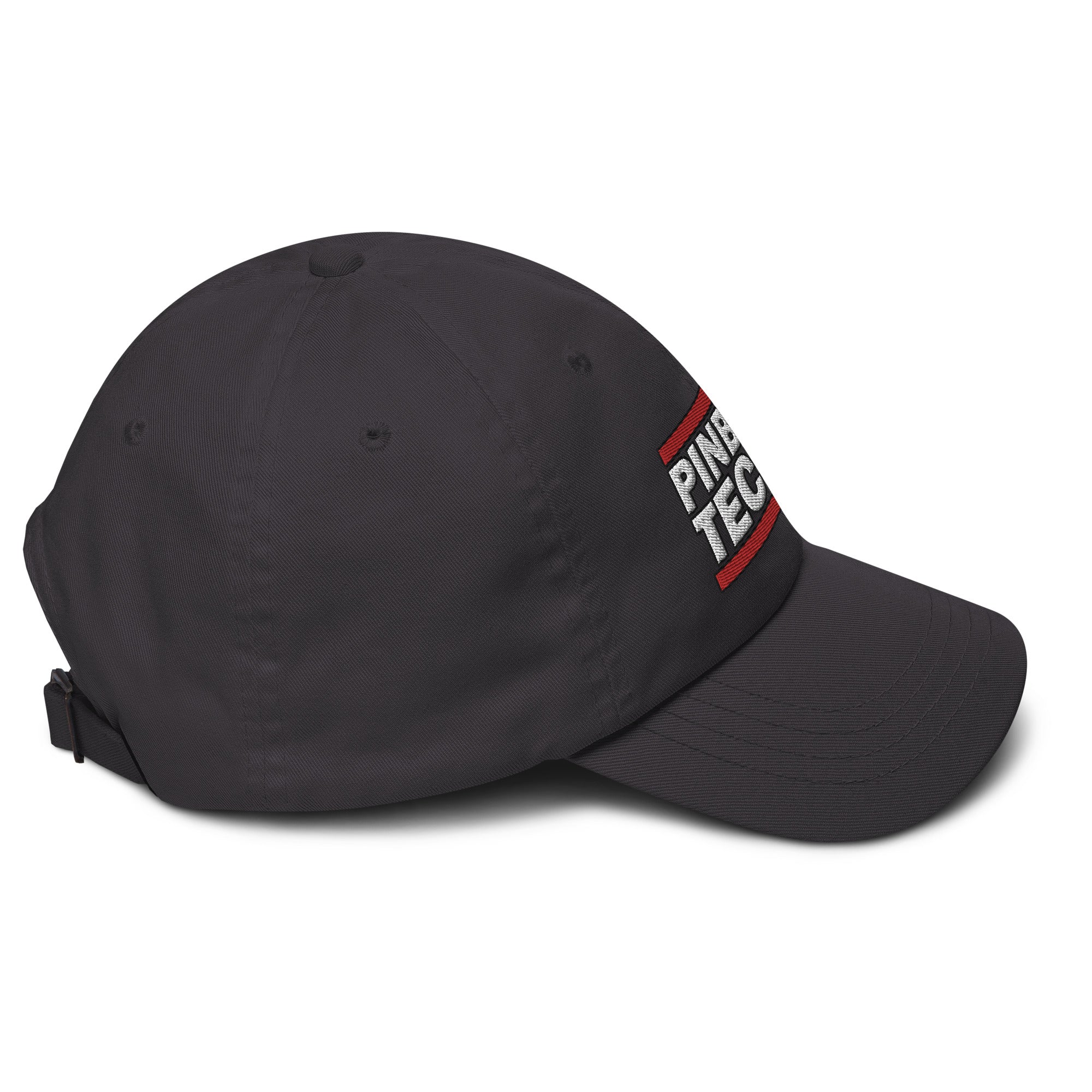 PINBALL TECH - Dad hat - Premium