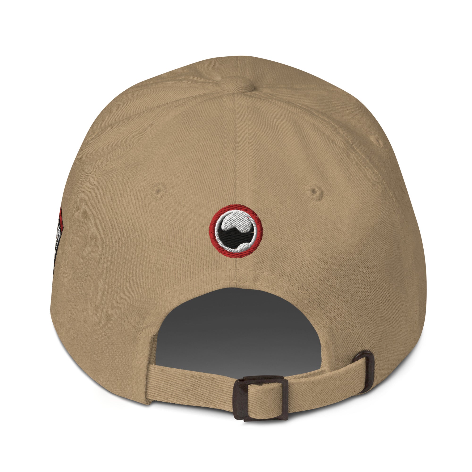 PINBALL TECH - Dad hat - Premium