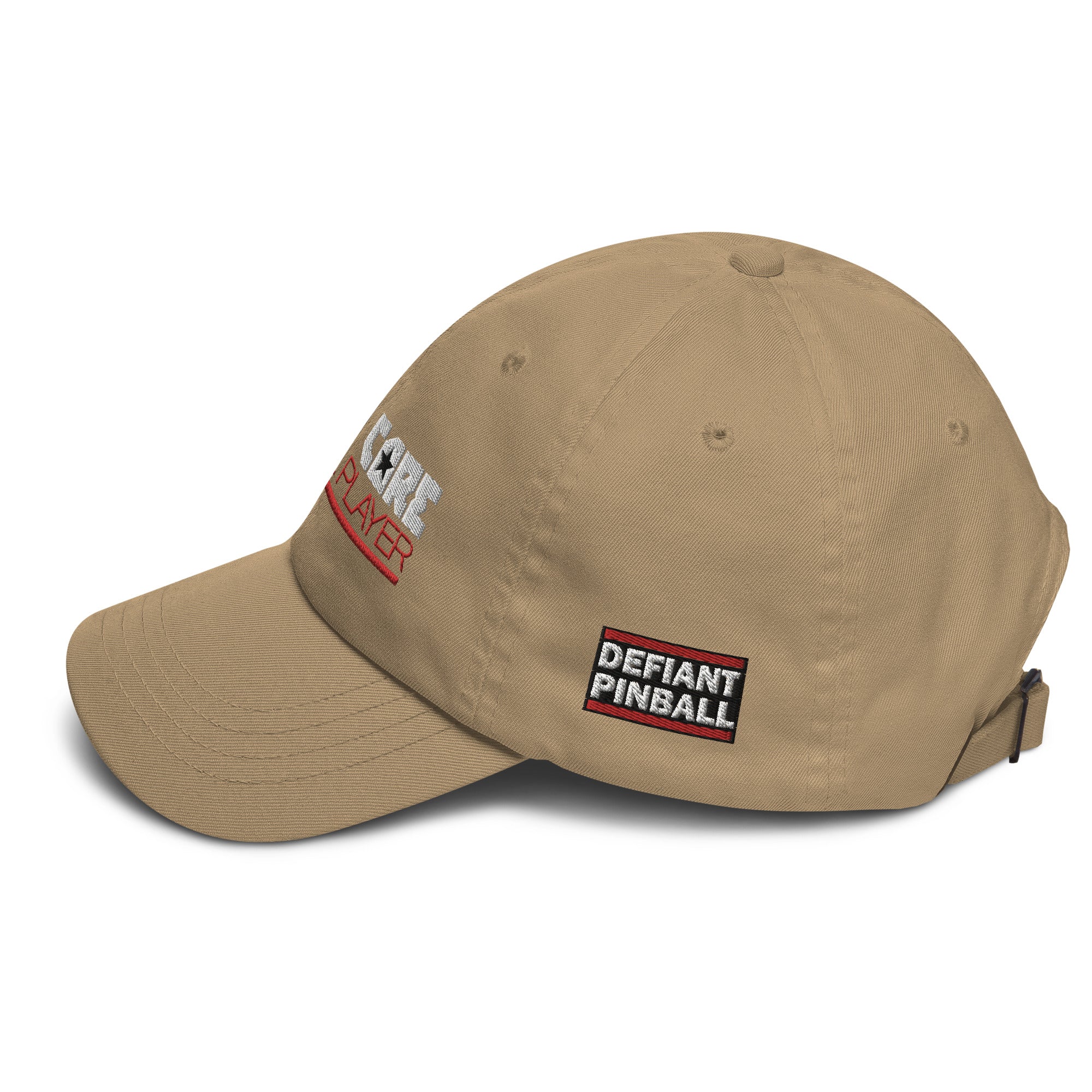 HARD CORE - Dad hat - Premium