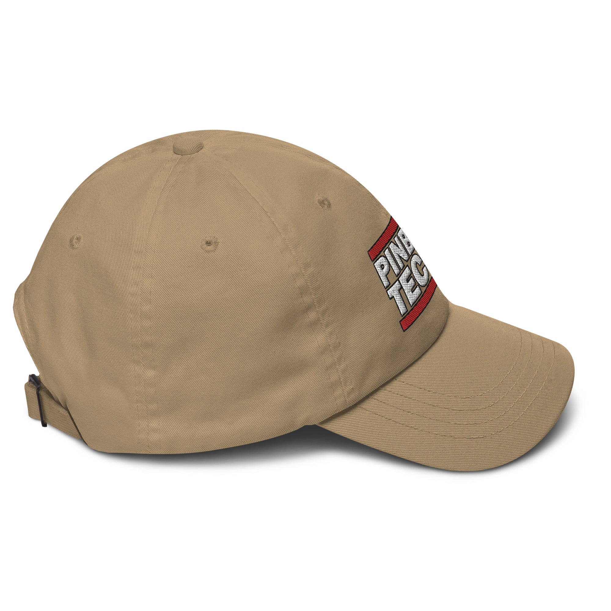 PINBALL TECH - Dad hat - Premium