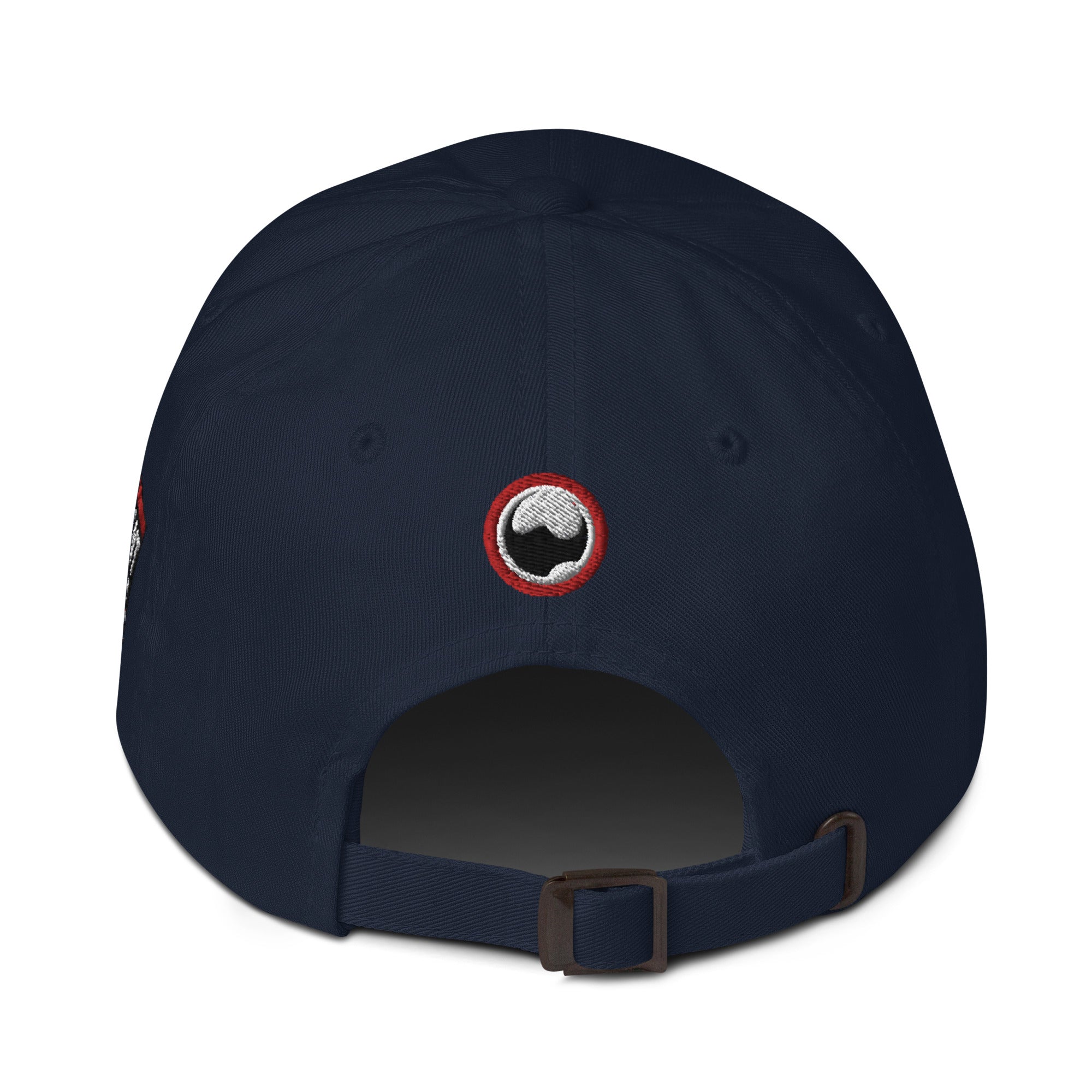 PINBALL TECH - Dad hat - Premium