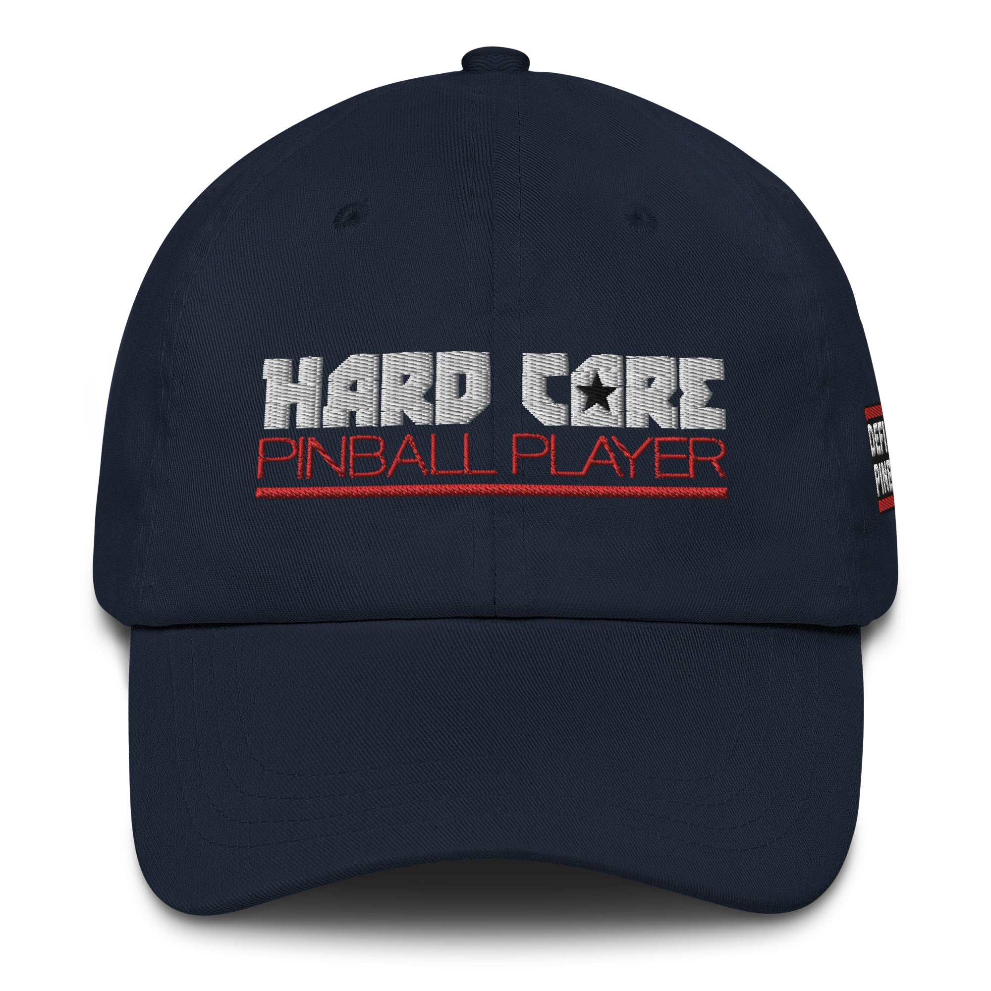 HARD CORE - Dad hat - Premium