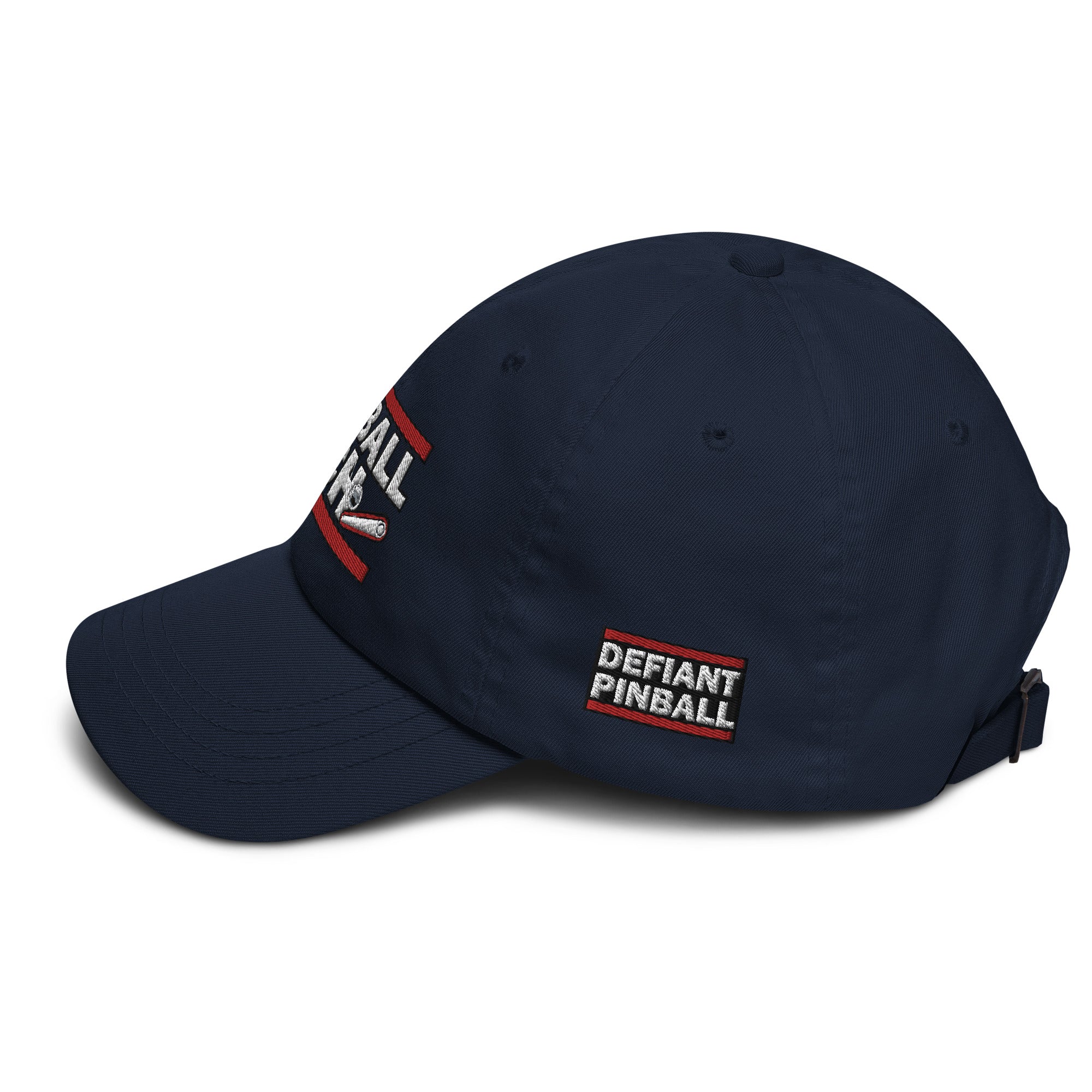 PINBALL TECH - Dad hat - Premium