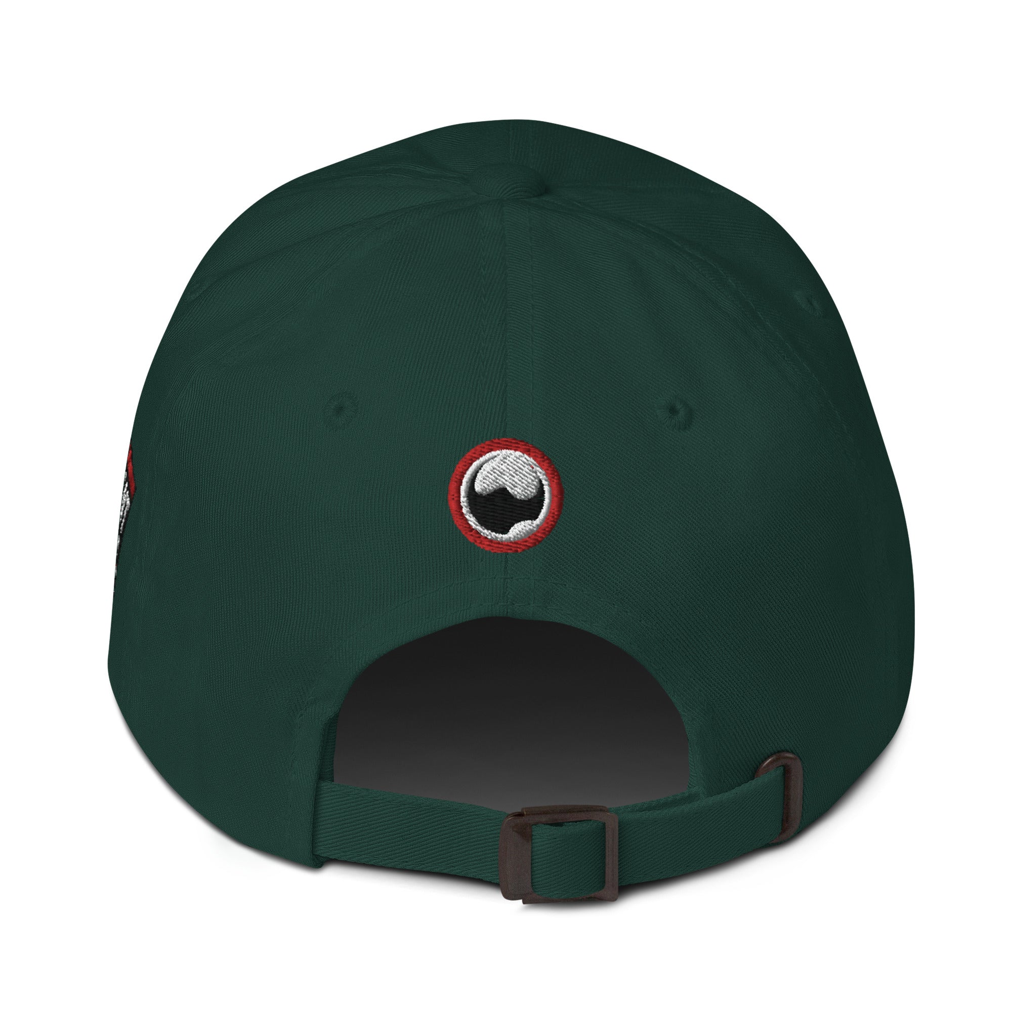 PINBALL TECH - Dad hat - Premium