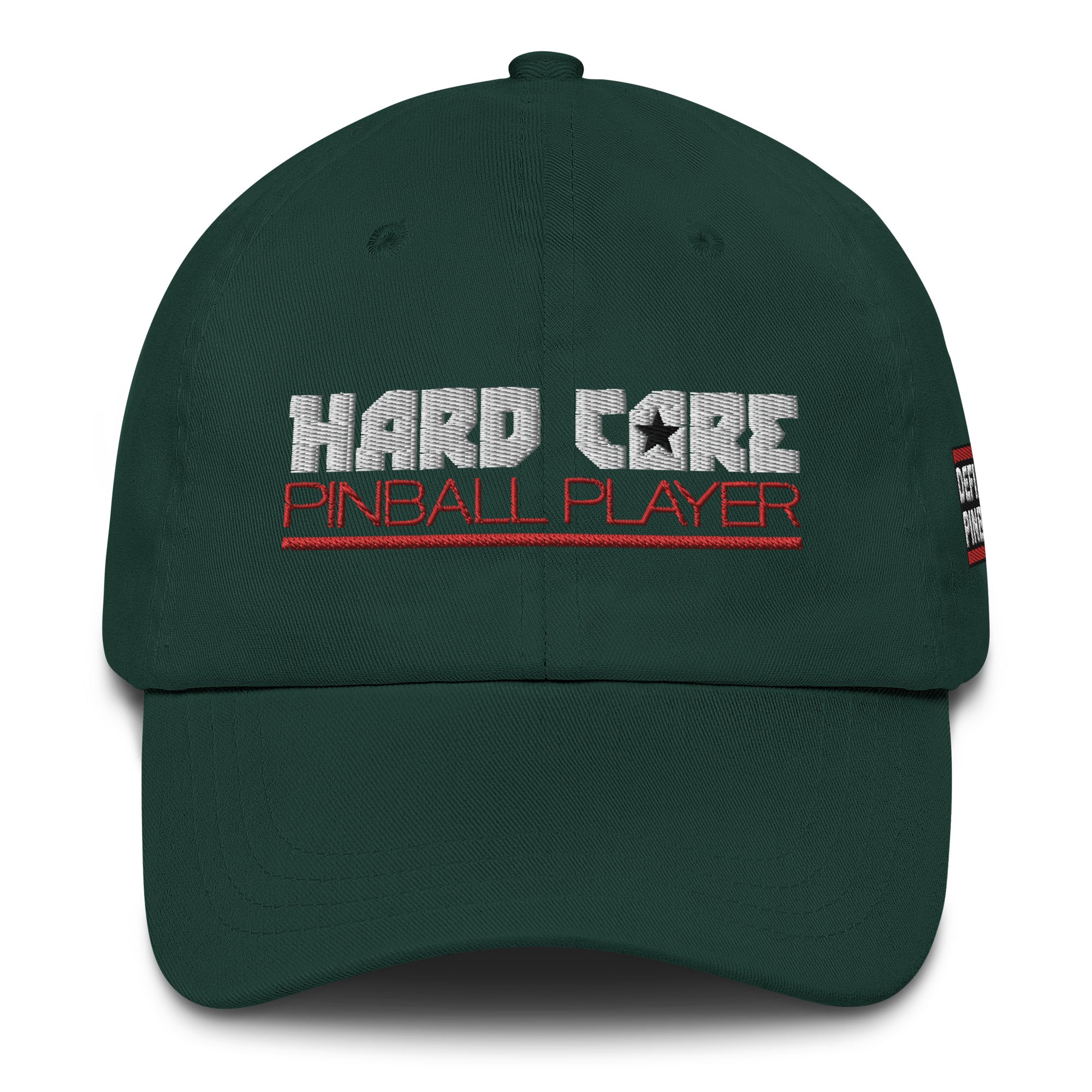 HARD CORE - Dad hat - Premium