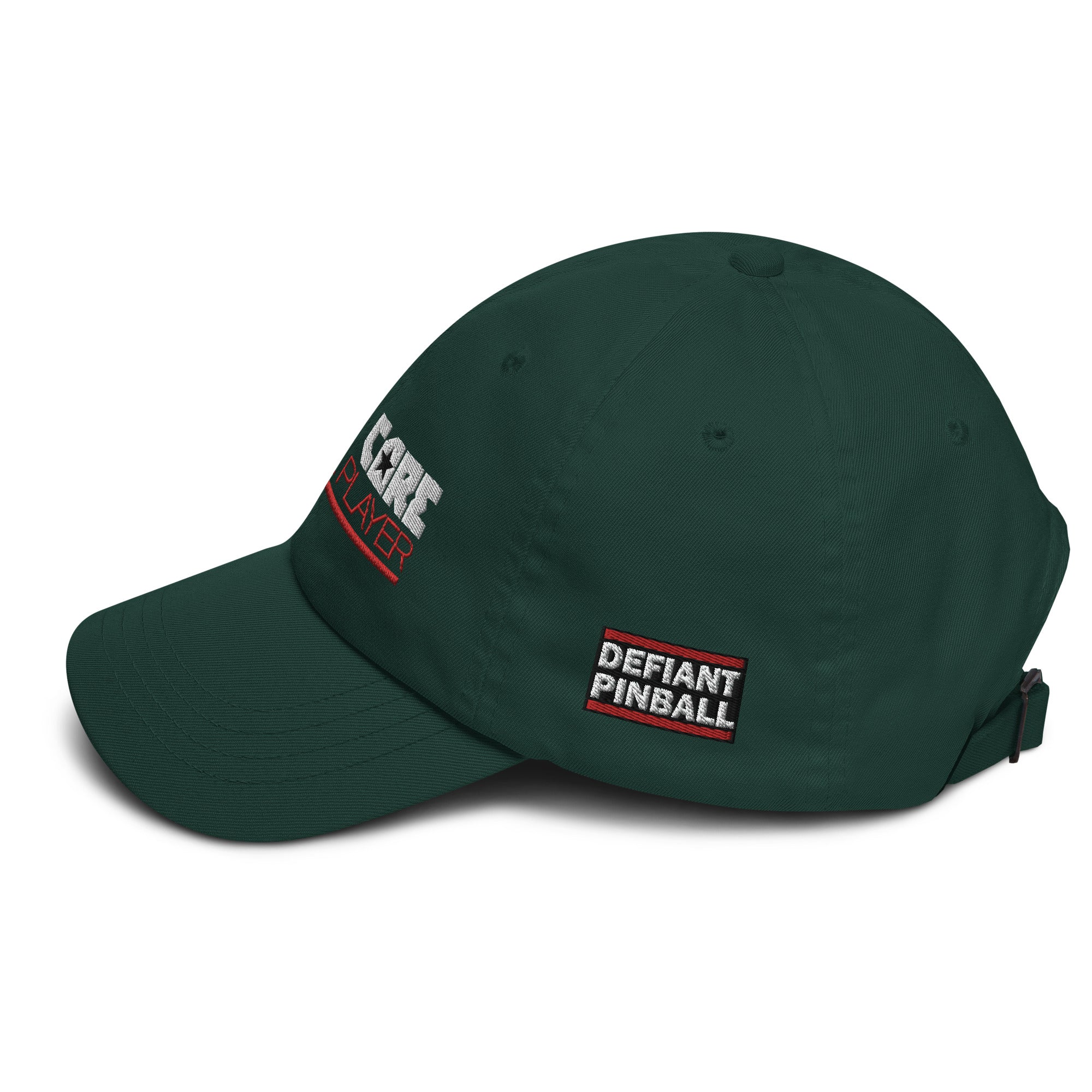 HARD CORE - Dad hat - Premium