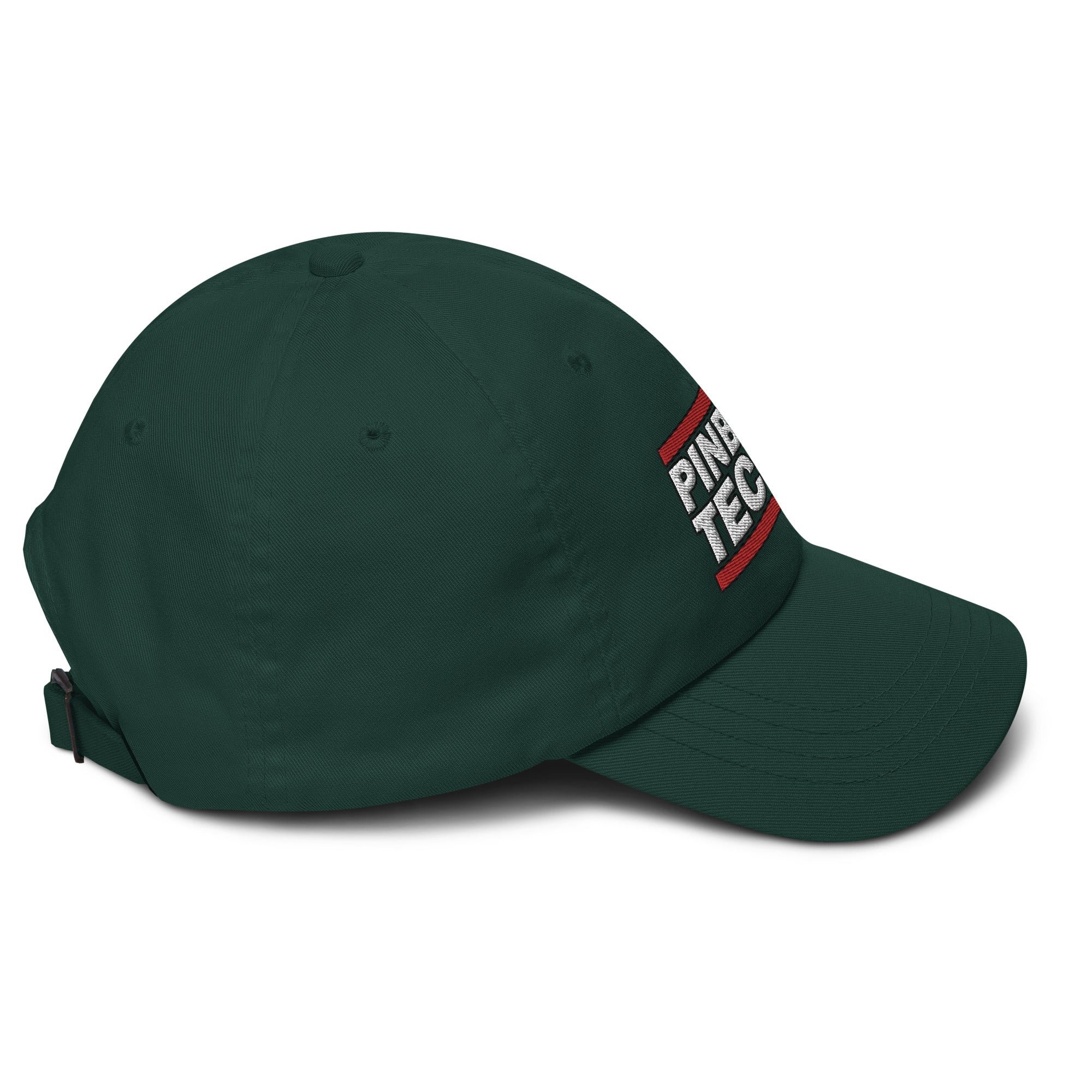 PINBALL TECH - Dad hat - Premium